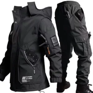 H 1120 Black