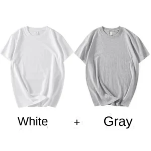 White Gray