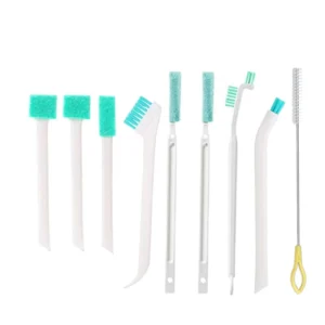 Plastic Cleaning Tool