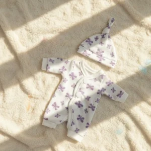 White Purple