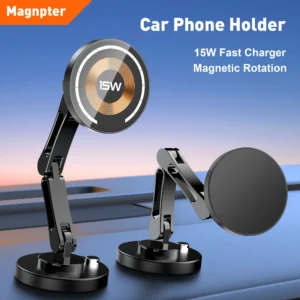 Plastic Car Phone Holder or Charger