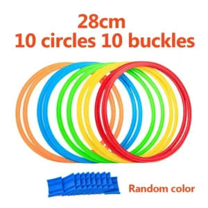 28cm 10pcs