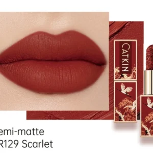 CR129 Scarlet