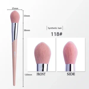 Fenty 118