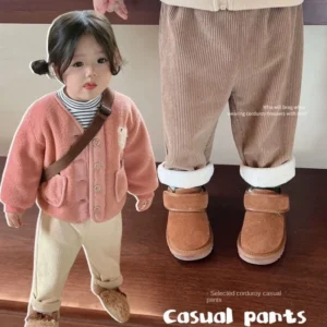 Boys' Trousers