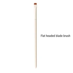 06-Flat headed blade