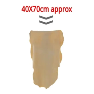 40X70 CM About