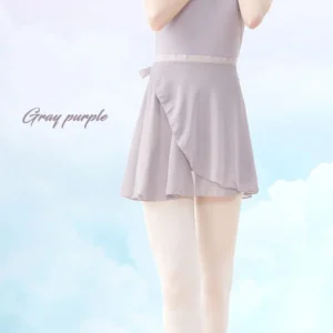 Gray Purple