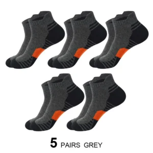 Grey-5Pairs