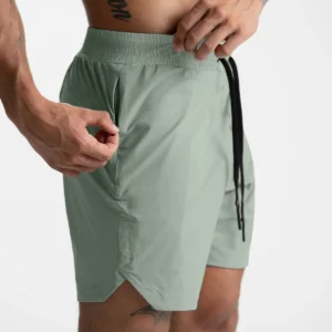 Men's Polyester Trousers