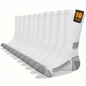 Men's Sports Set – Striped