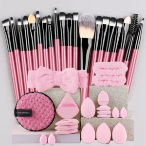 Makeup Tools