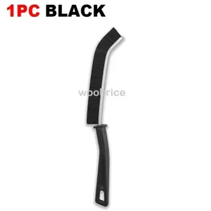 1pc black