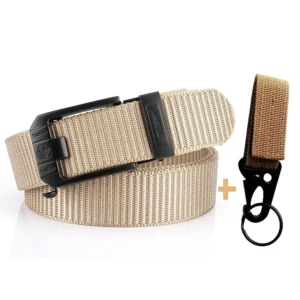 Khaki Belt A Set