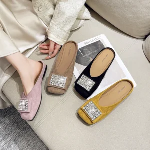 Women's Flat Shoes
