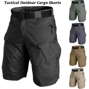 Men's Cotton Shorts