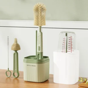 Baby Feeding Accessories