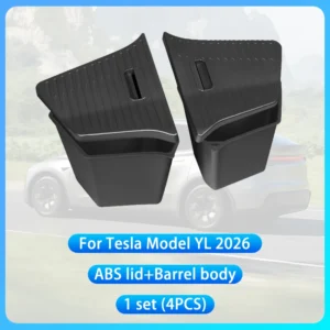 ABS lid 4PCS
