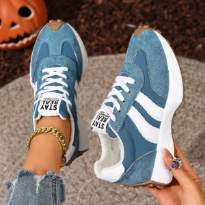 Women's Casual Shoes