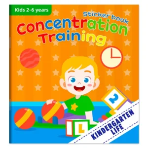 Kindergarden Life