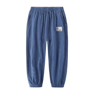 Boys' Trousers
