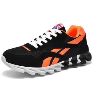Black Orange