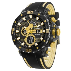 Black Gold