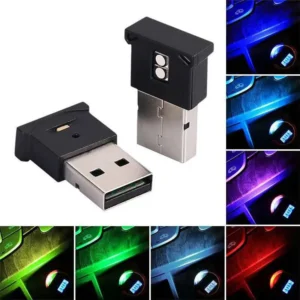 Car Lighting and Electronics