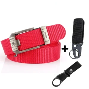 Red Belt B Match
