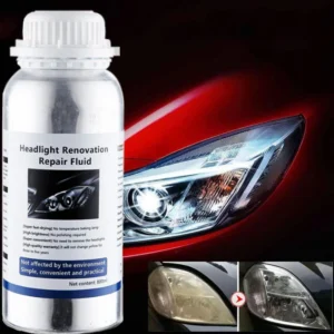 Car Cleaning Tool