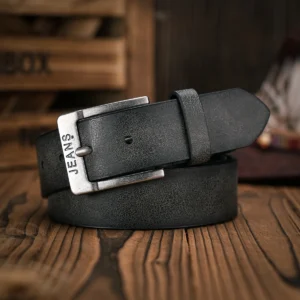 Charcoal Black