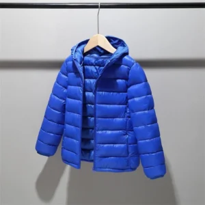 Girls' Jacket