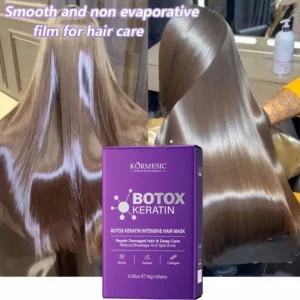 Hair Care