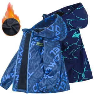 Boys' Jacket