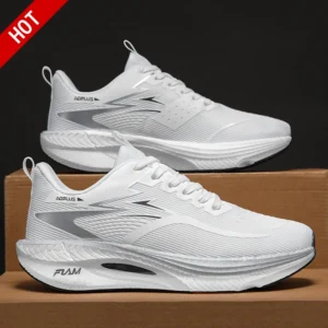 Women's Polyester Sports Shoes