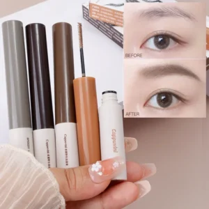 Brow Makeup