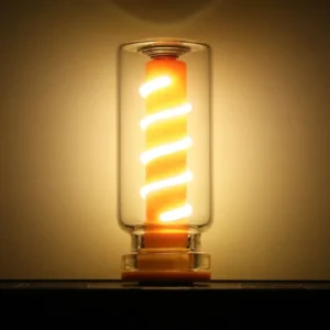 Warm Light