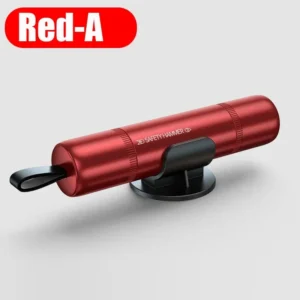 Red A