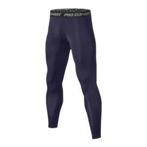 Navy Pants