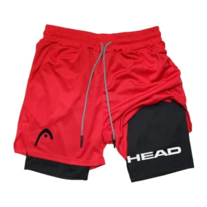 Men's Polyester Shorts
