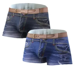 Men's Sleepwear and Underwear