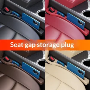 Car Interior Accessory