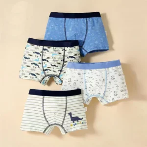 4P underwear 007