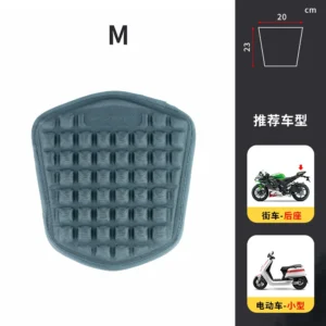 M-back Seat