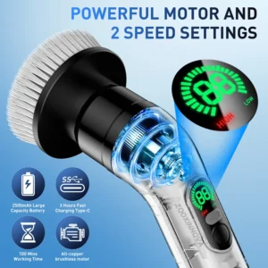 Cleaning Tool