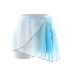White-blue
