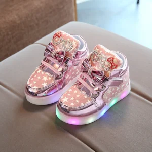 Girls' Shoes