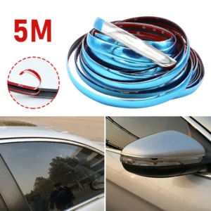 Car Exterior Accessory