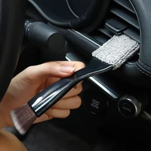 Plastic Car Cleaning Tool