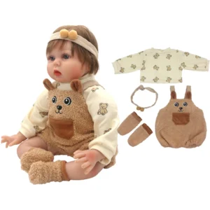 Baby Clothing Set